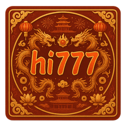 hi777 logo